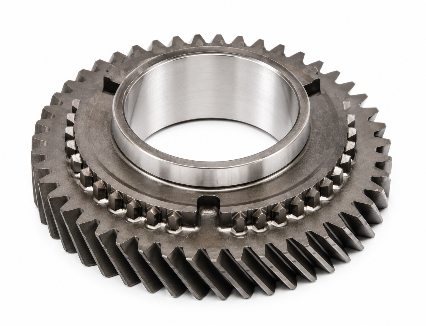Synchrotech 02-05 Civic Si 46 Tooth Countershaft 2nd Gear